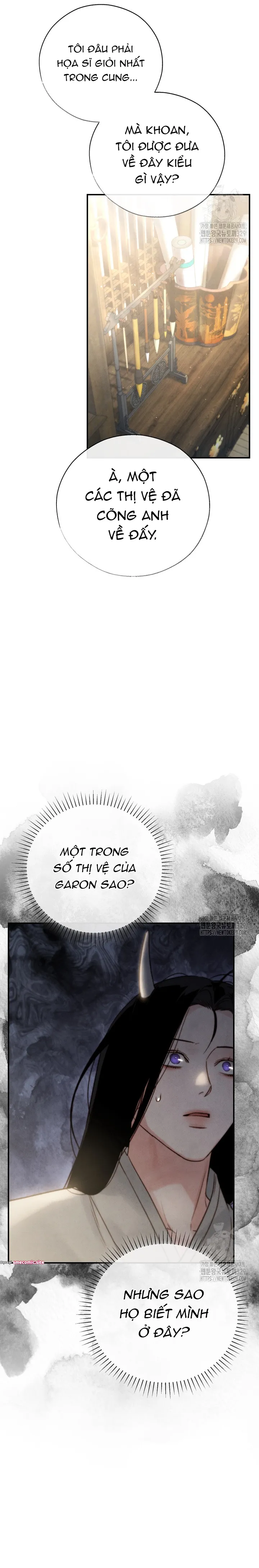 Độc Tố - Chương 9