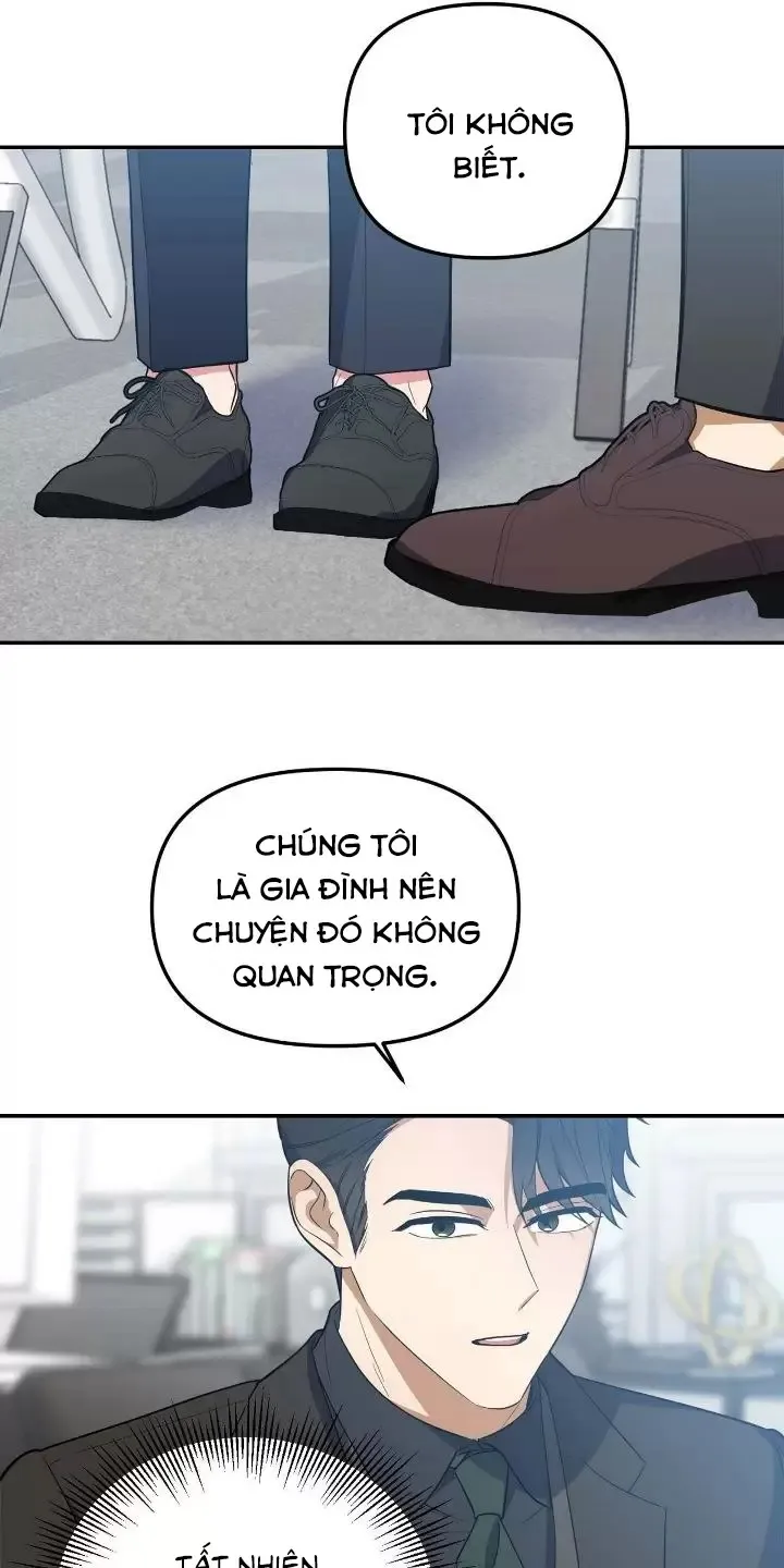 Dễ Dàng Nhận Ra - Chương 34