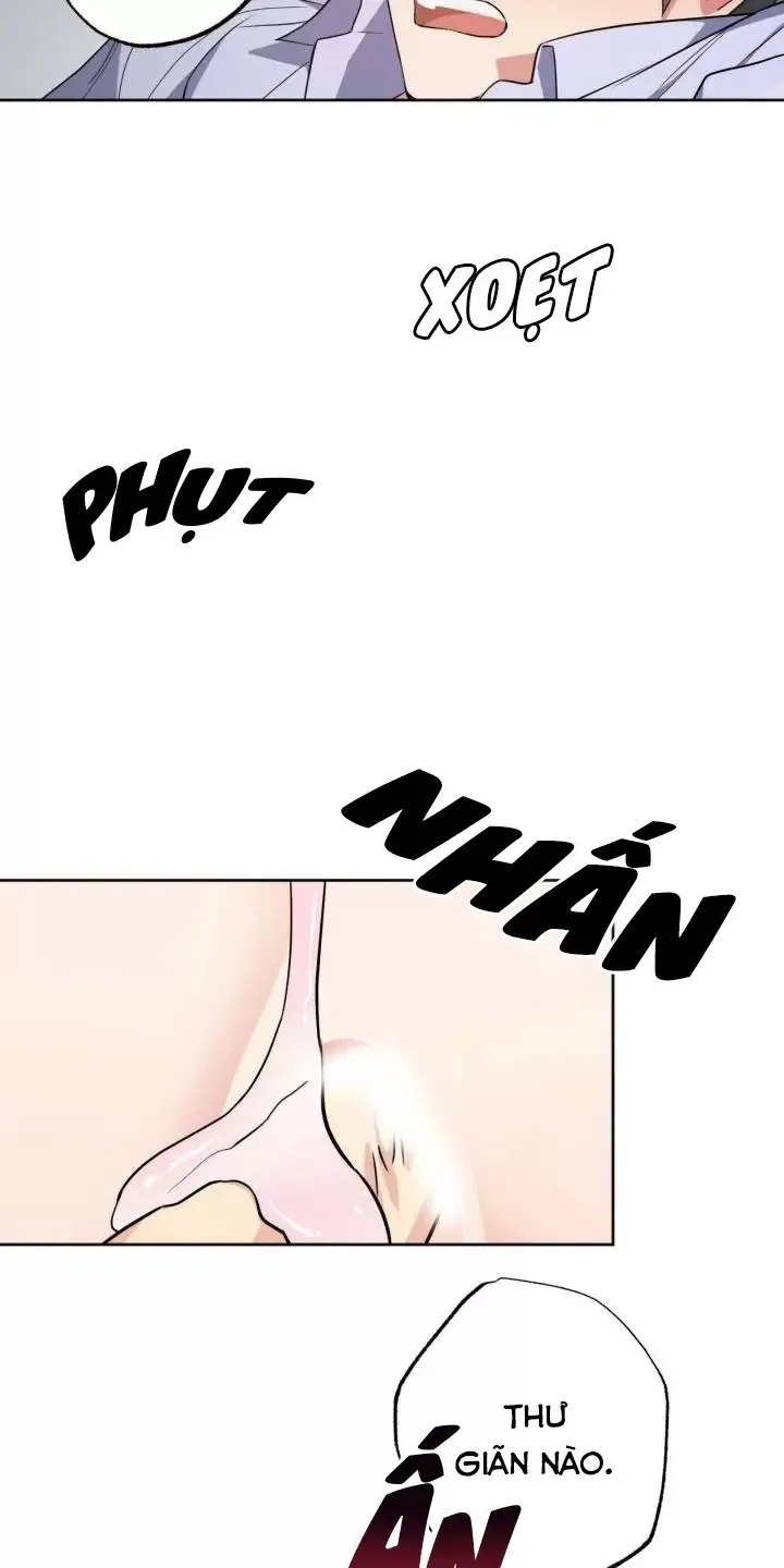 Dễ Dàng Nhận Ra - Chương 20