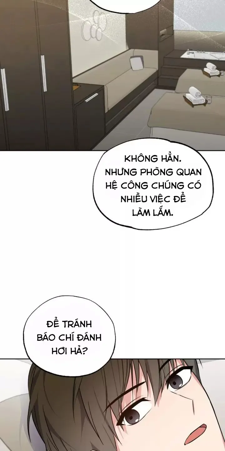 Dễ Dàng Nhận Ra - Chương 20