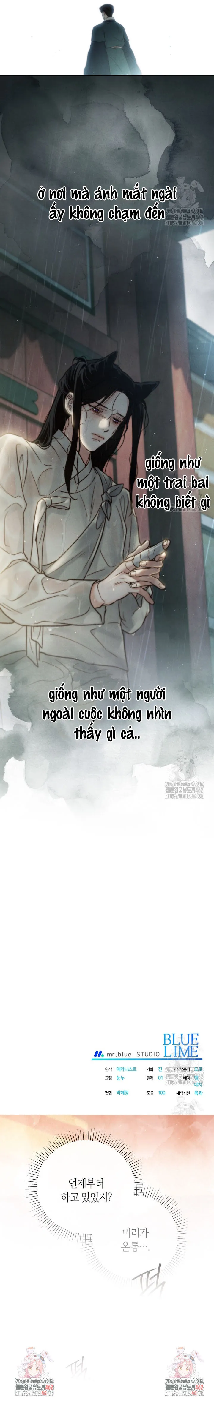 Độc Tố - Chương 27
