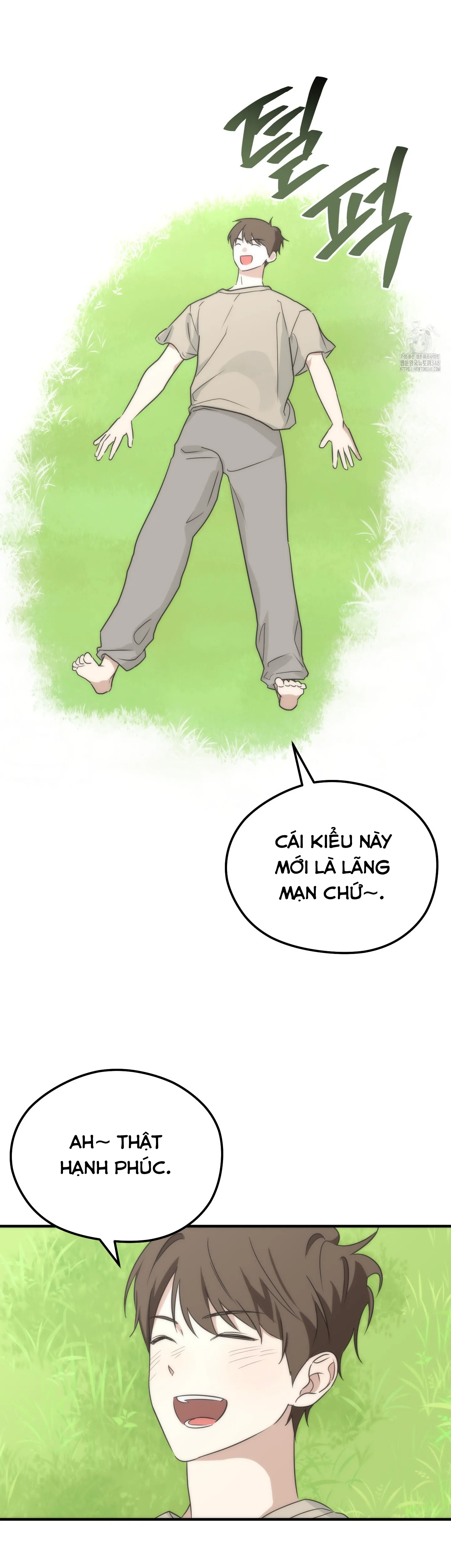 Từ sâu tận đáy lòng - Chương 13