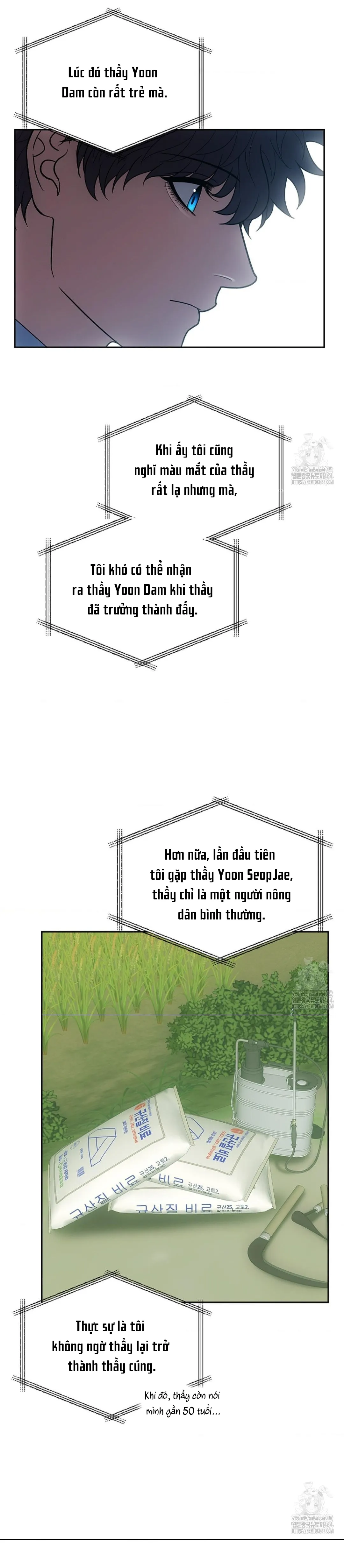Kẻ săn hạt dẻ ngọt - Chương 15
