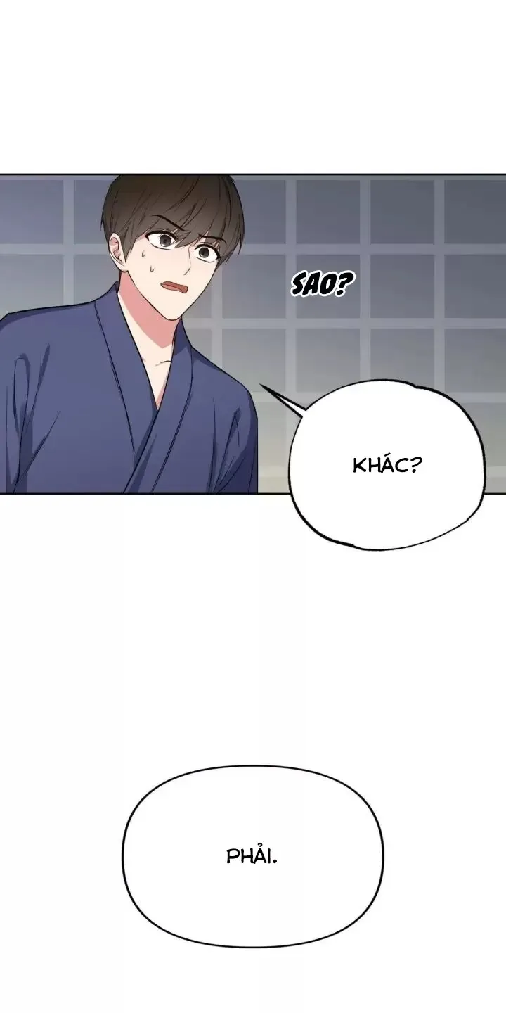 Dễ Dàng Nhận Ra - Chương 20