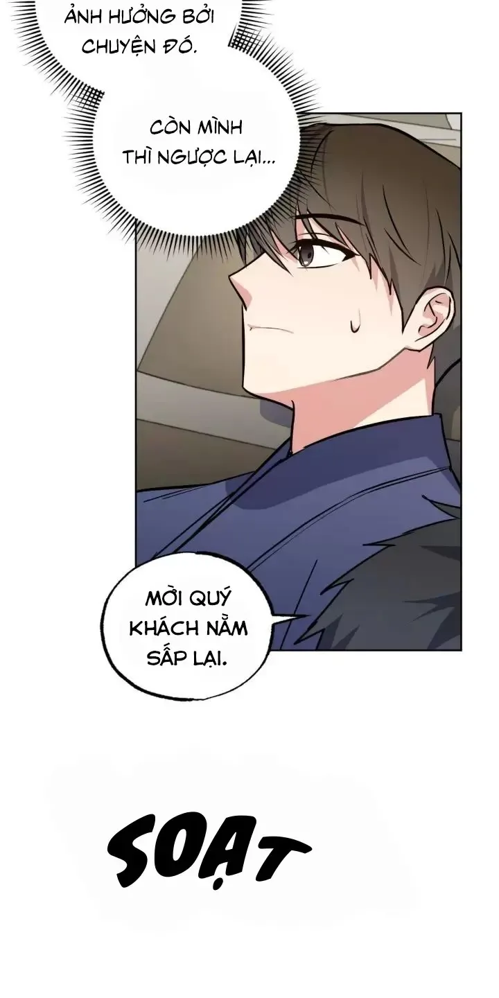 Dễ Dàng Nhận Ra - Chương 20