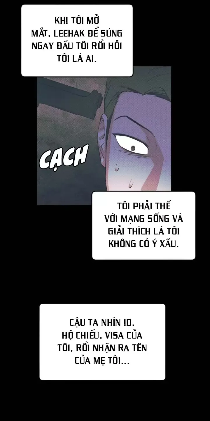 Dễ Dàng Nhận Ra - Chương 20