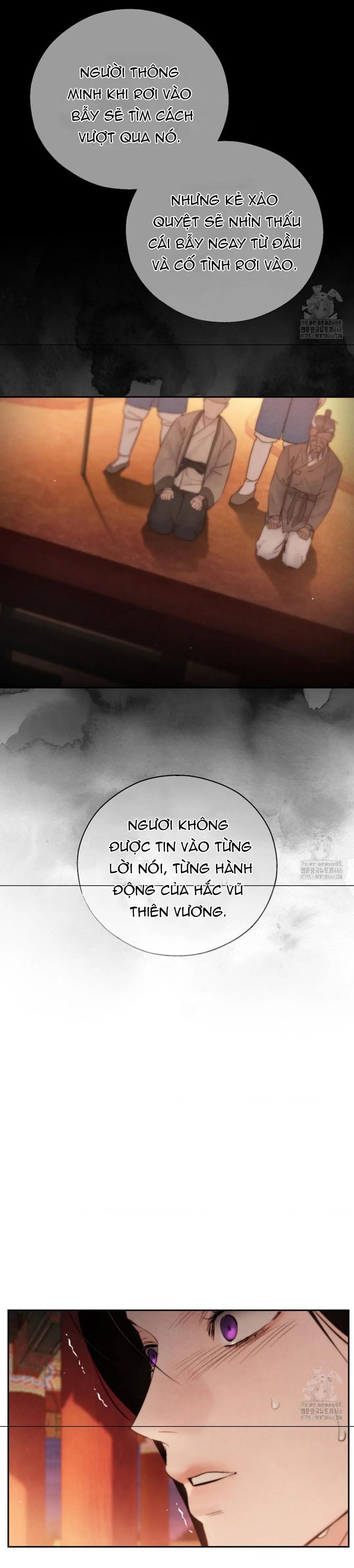 Độc Tố - Chương 37
