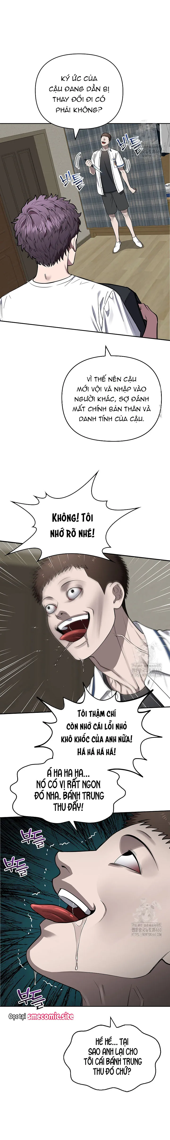 Kẻ săn hạt dẻ ngọt - Chương 7