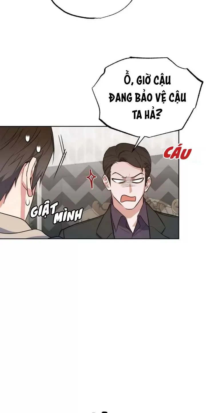 Dễ Dàng Nhận Ra - Chương 20