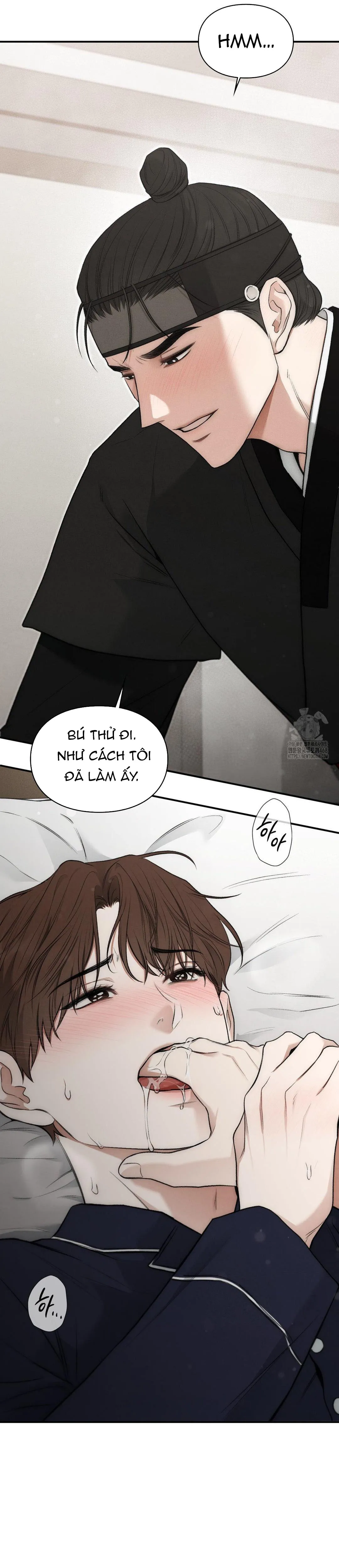 Đền thờ Thần Trà Sự - Chương 25
