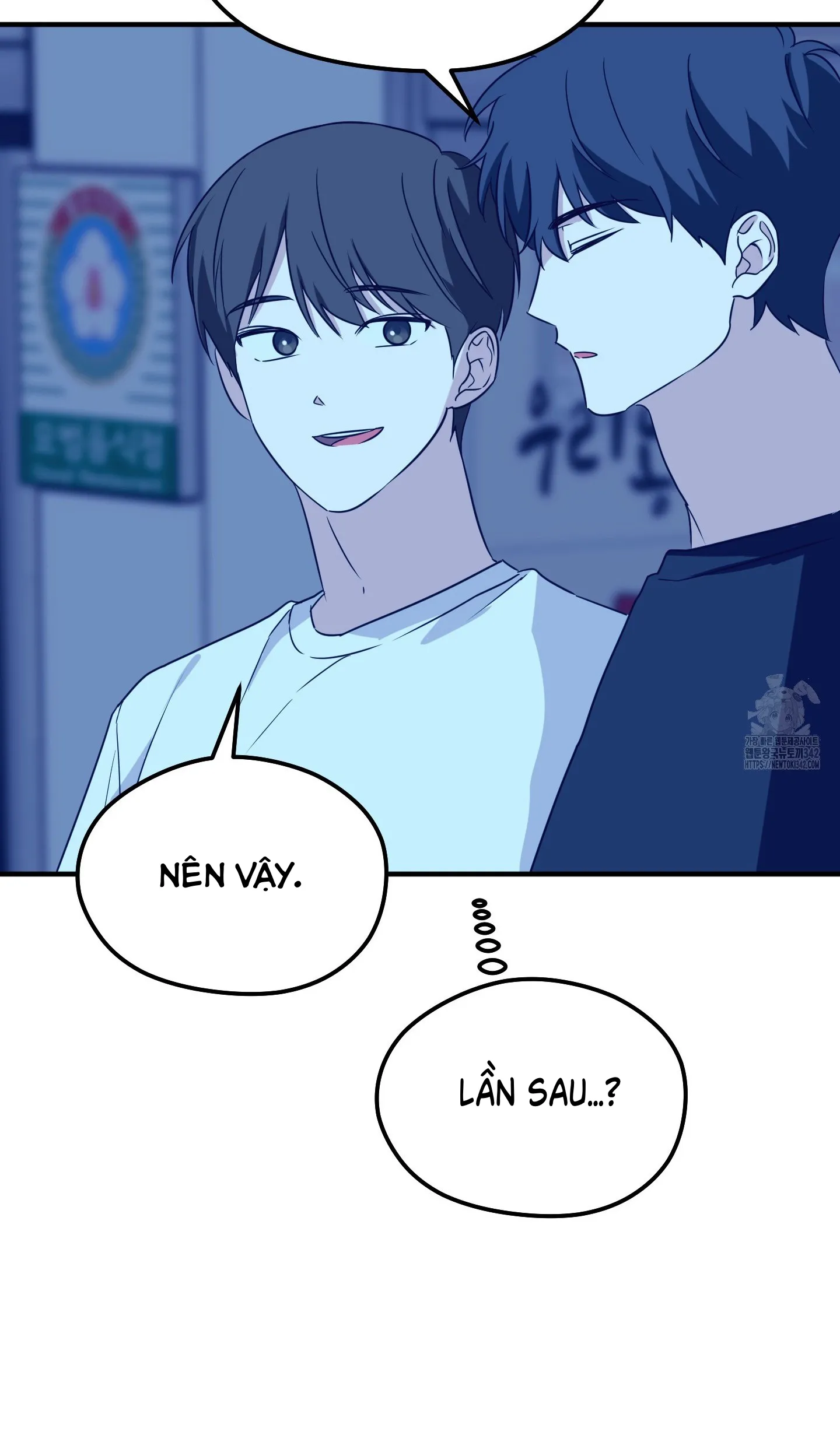 Từ sâu tận đáy lòng - Chương 11