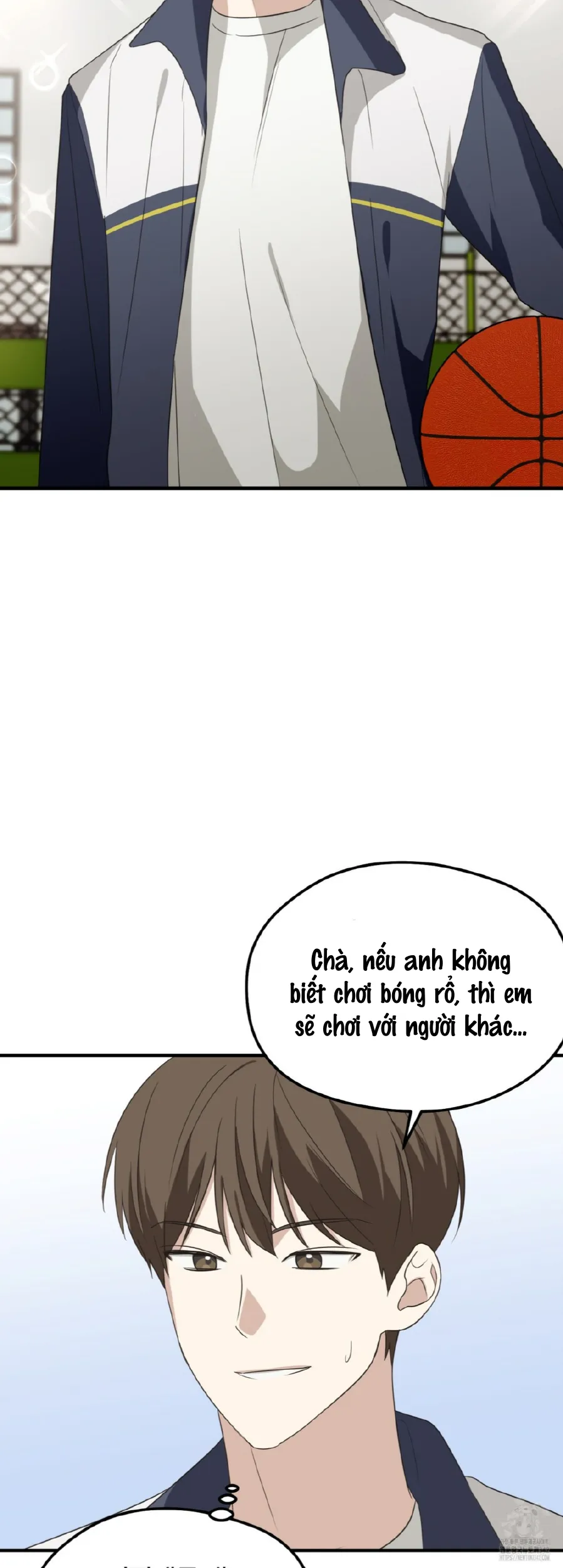 Từ sâu tận đáy lòng - Chương 3