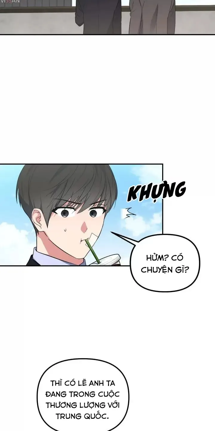 Dễ Dàng Nhận Ra - Chương 34
