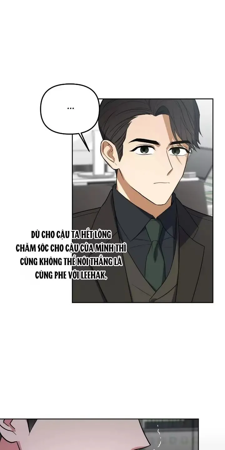 Dễ Dàng Nhận Ra - Chương 34