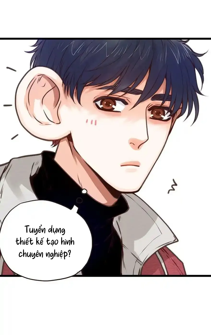 Đừng Chạm Vào Tôi - Chương 69