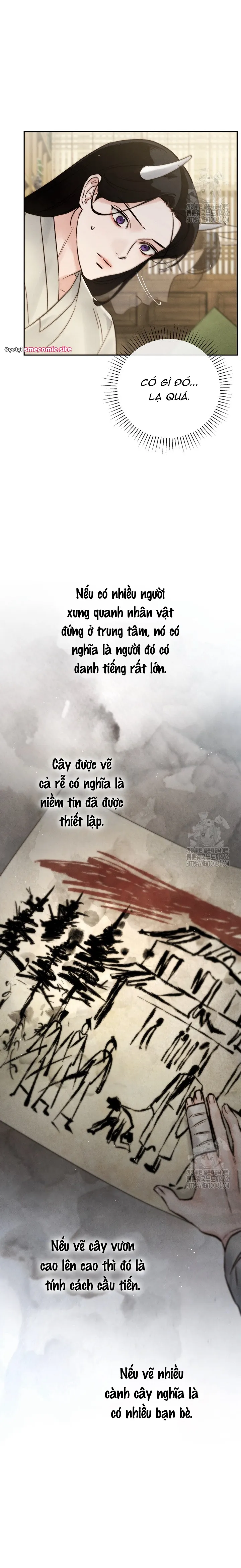 Độc Tố - Chương 28
