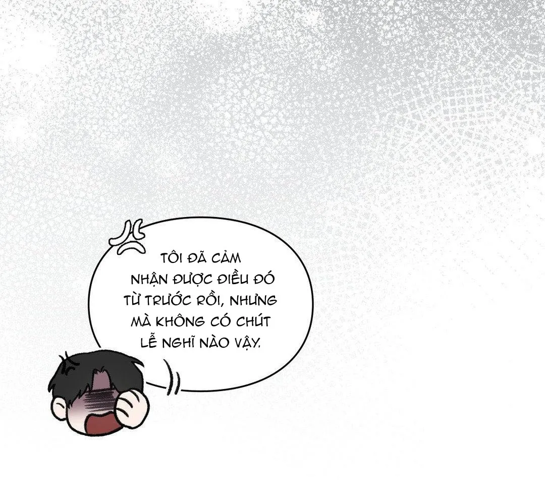 Đền thờ Thần Trà Sự - Chương 25