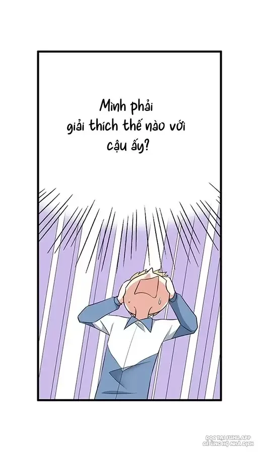 Thanh Xuân Phiền Toái - Chương 11