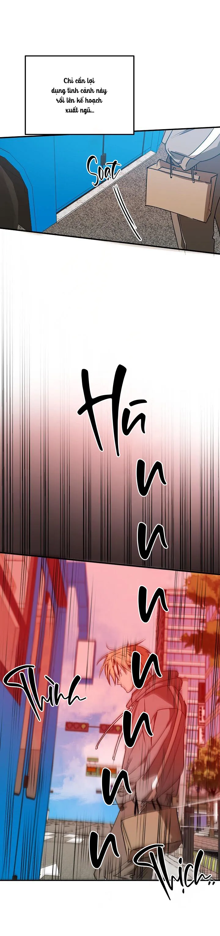 Hướng Dẫn Gần Tương Thích - Chương 6