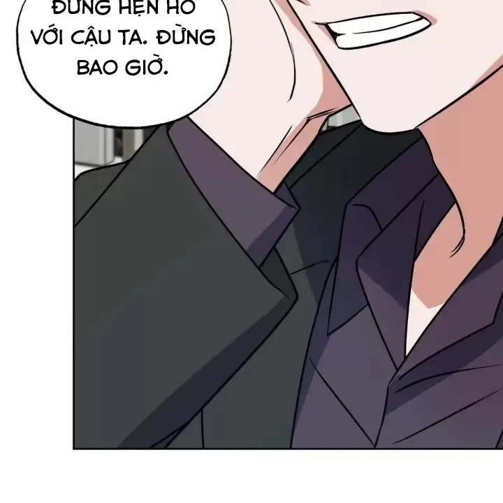 Dễ Dàng Nhận Ra - Chương 20