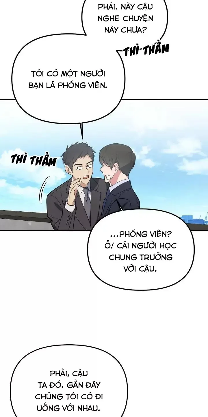 Dễ Dàng Nhận Ra - Chương 34