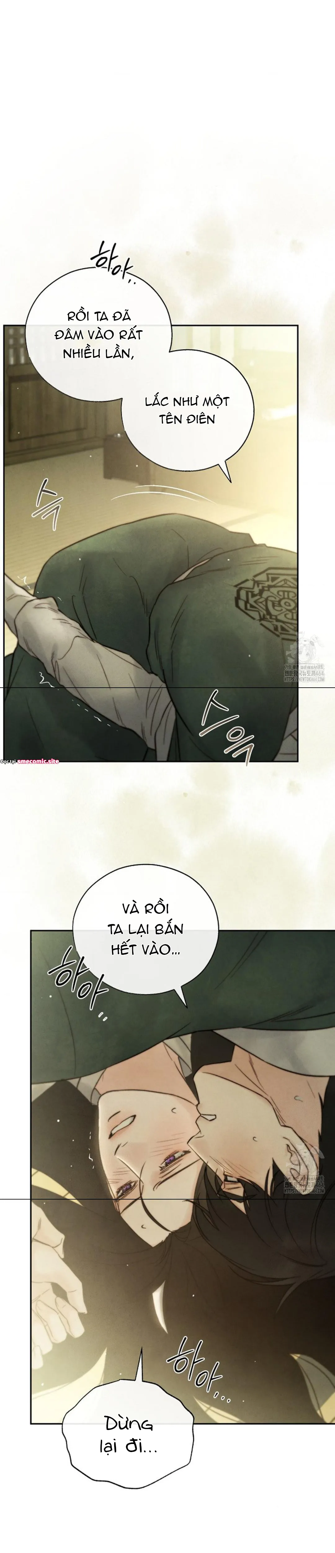 Độc Tố - Chương 30