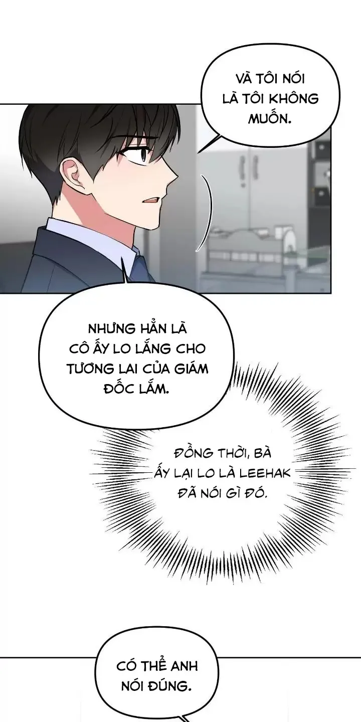 Dễ Dàng Nhận Ra - Chương 34