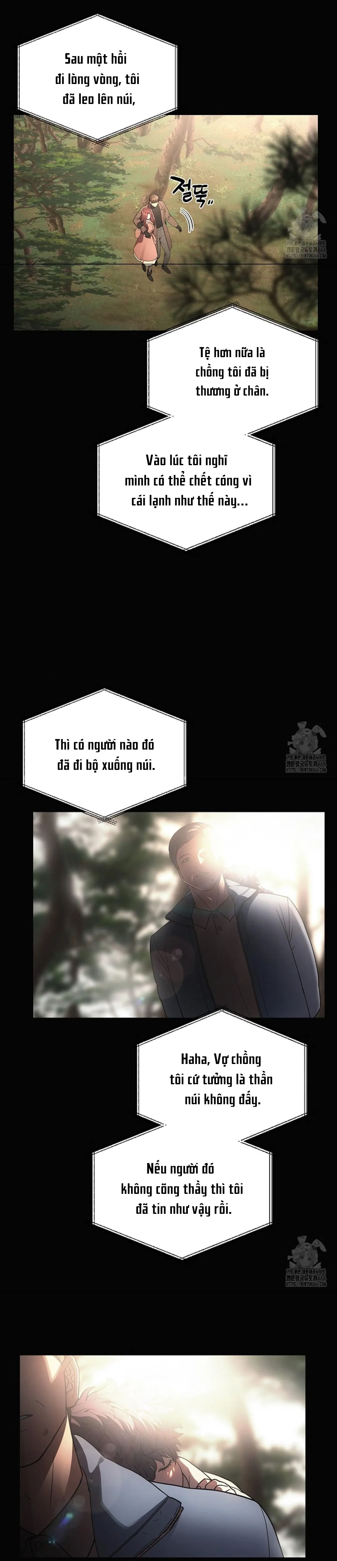 Kẻ săn hạt dẻ ngọt - Chương 15