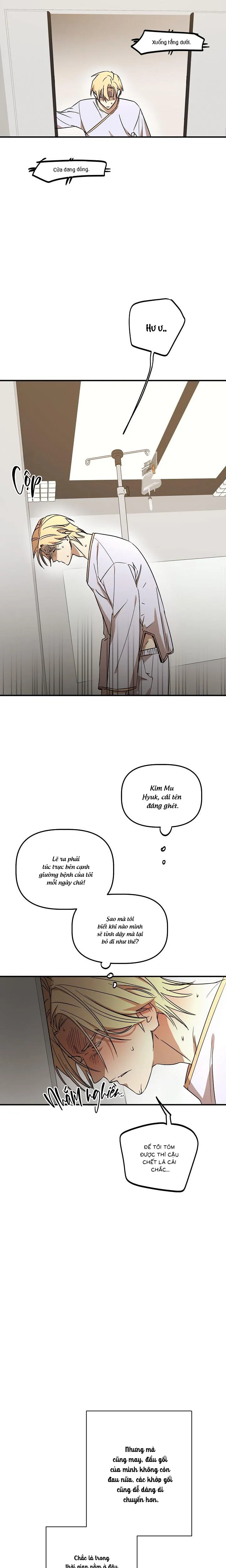 Hướng Dẫn Gần Tương Thích - Chương 2