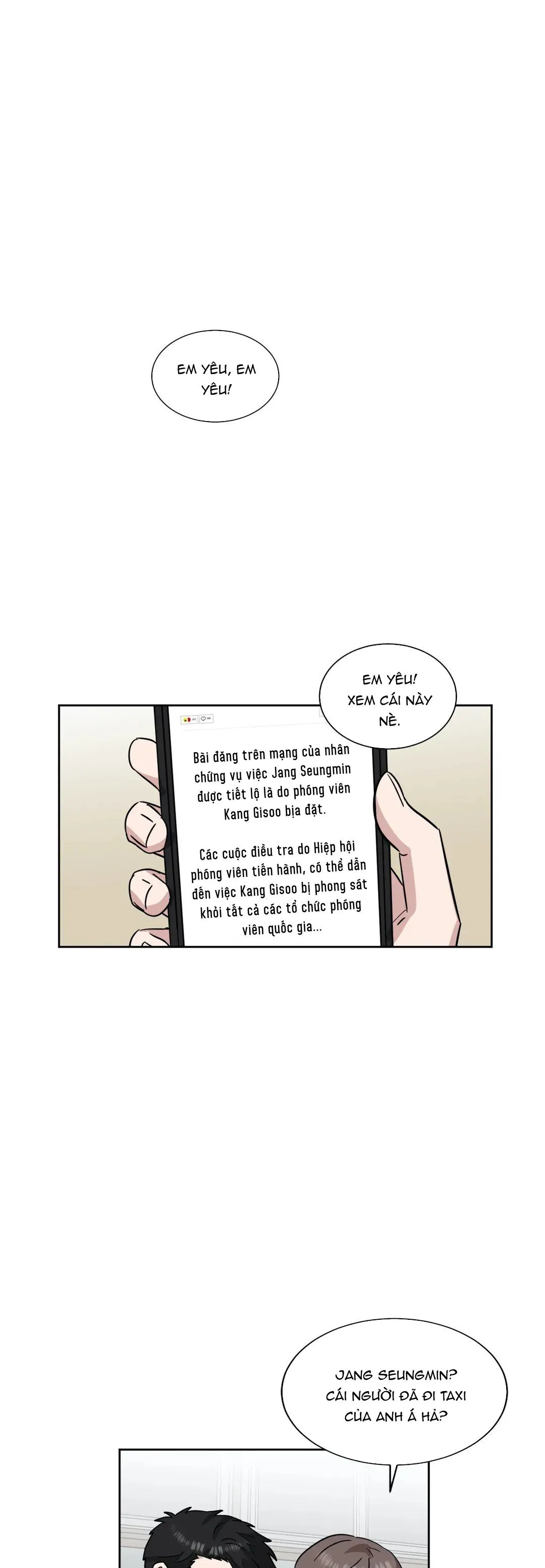 Một Lần - Chương 39