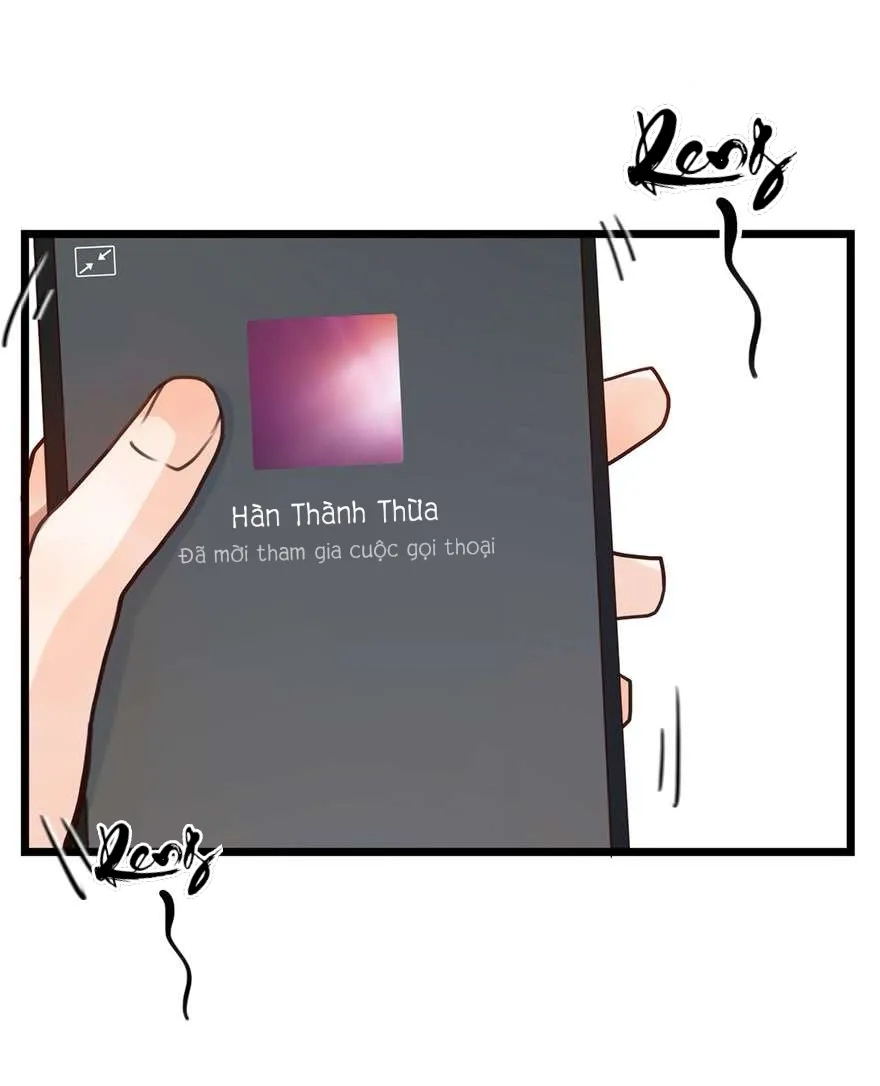 Đừng Chạm Vào Tôi - Chương 75