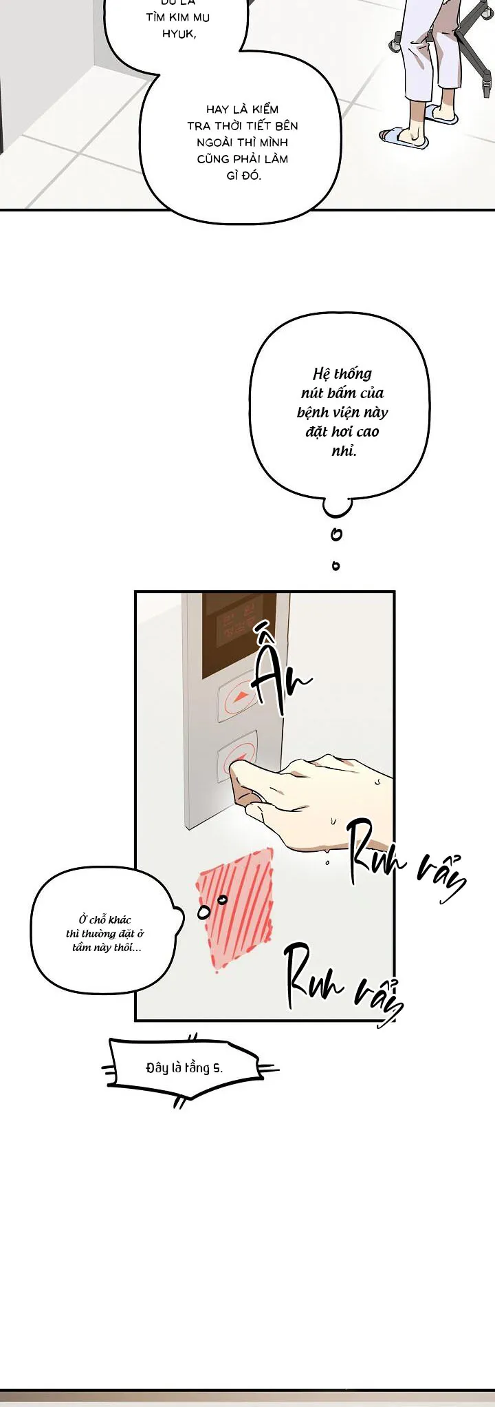 Hướng Dẫn Gần Tương Thích - Chương 2
