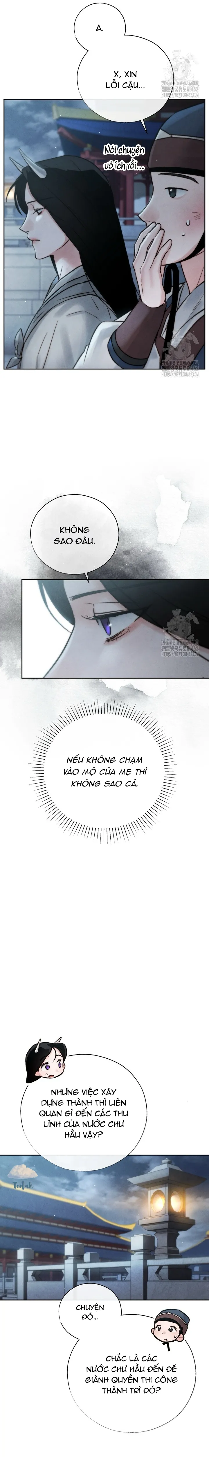 Độc Tố - Chương 28