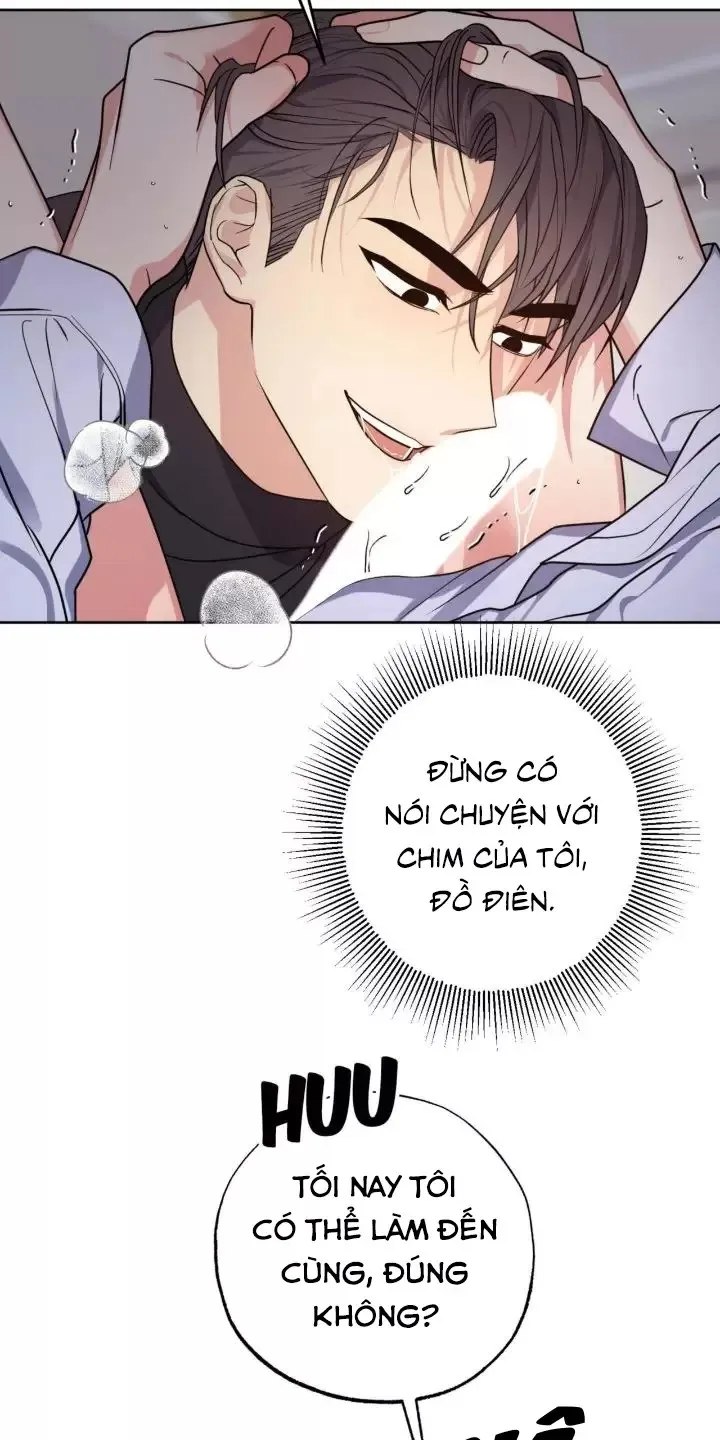 Dễ Dàng Nhận Ra - Chương 20