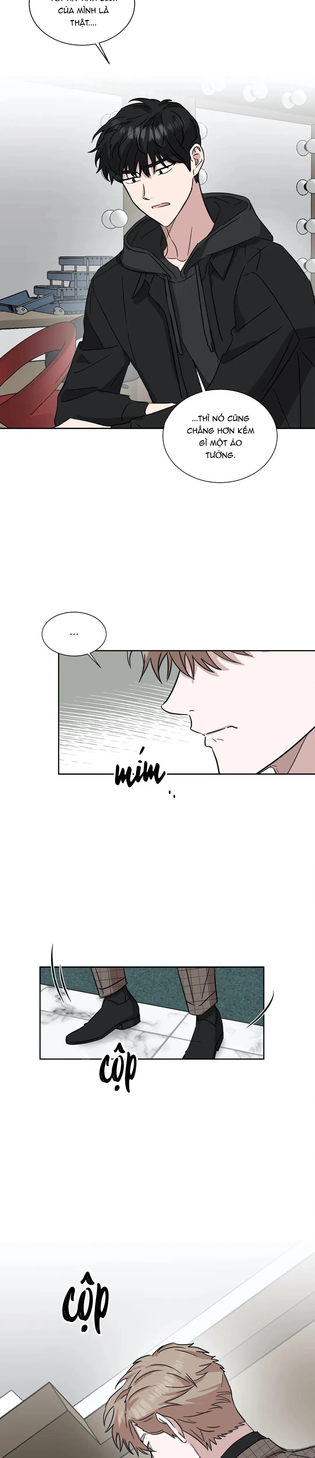 Một Lần - Chương 42