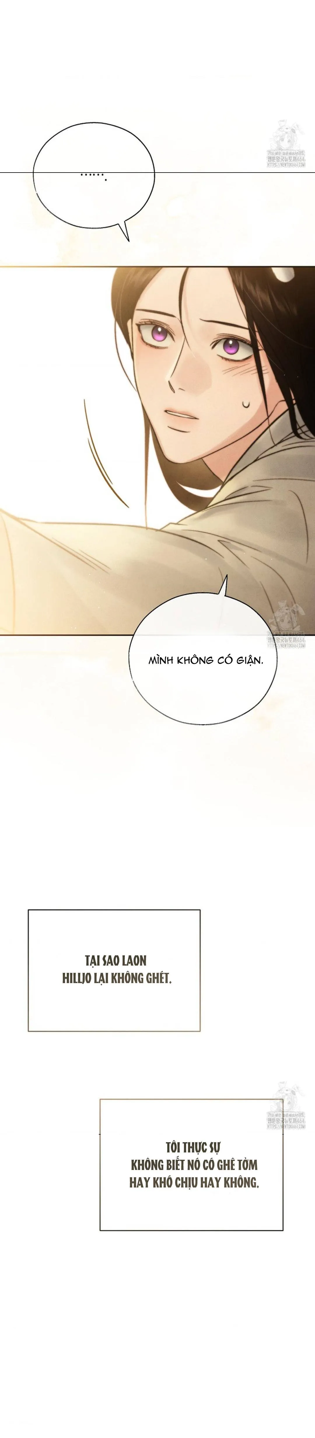 Độc Tố - Chương 31