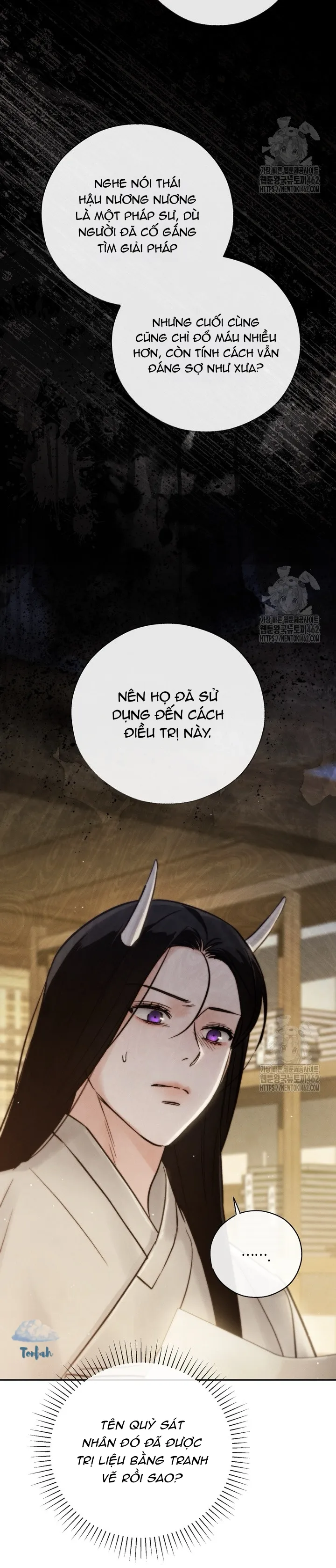 Độc Tố - Chương 28