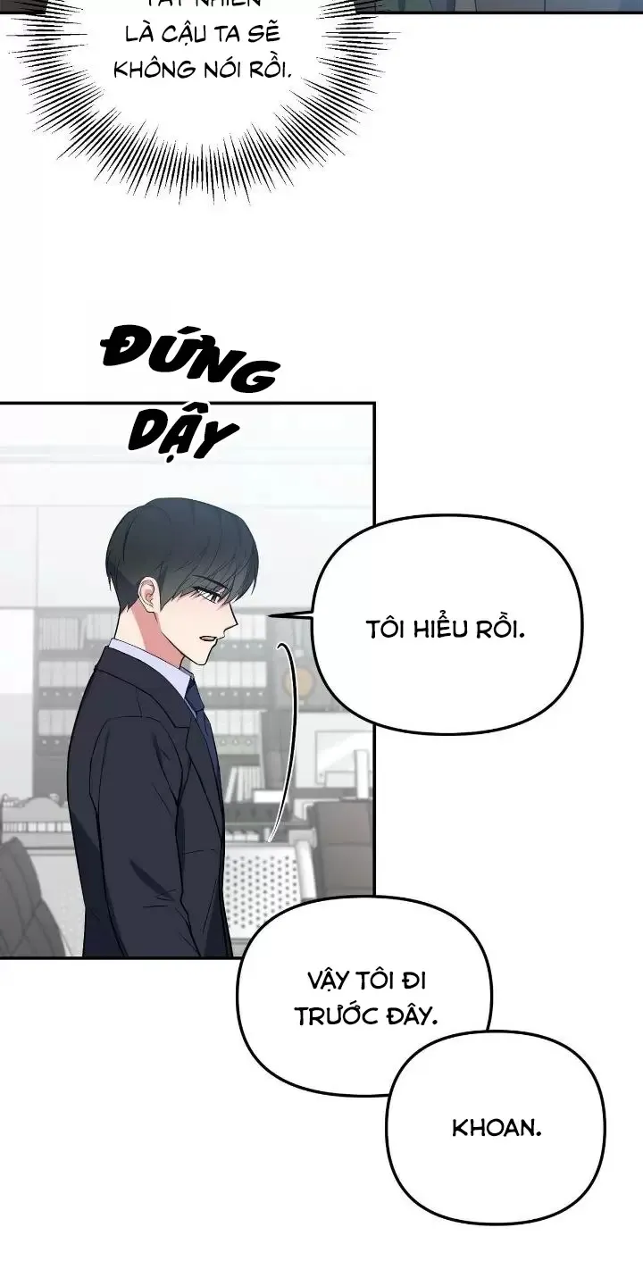 Dễ Dàng Nhận Ra - Chương 34