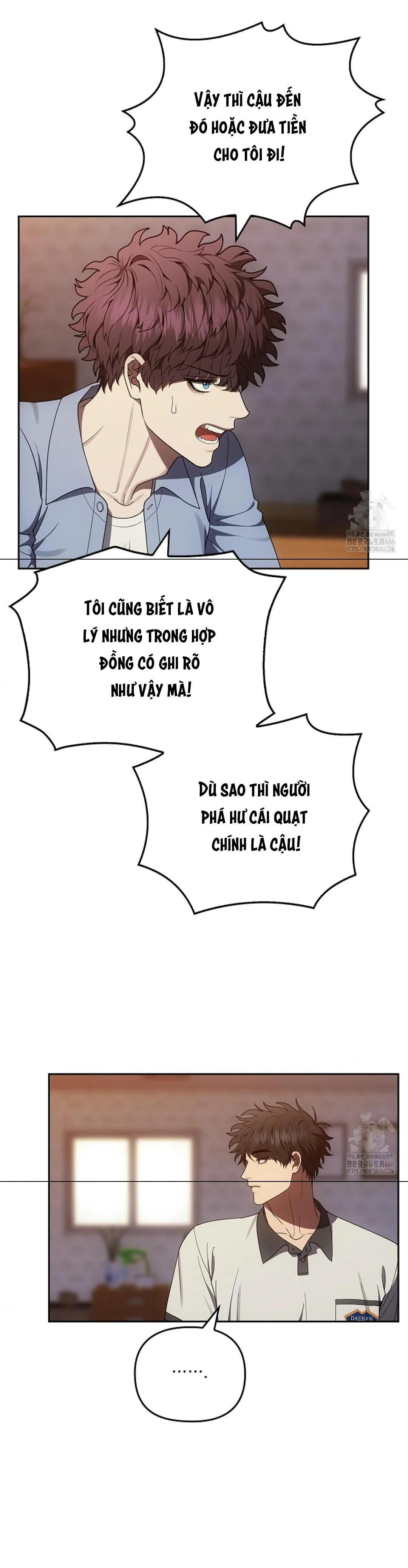 Kẻ săn hạt dẻ ngọt - Chương 18