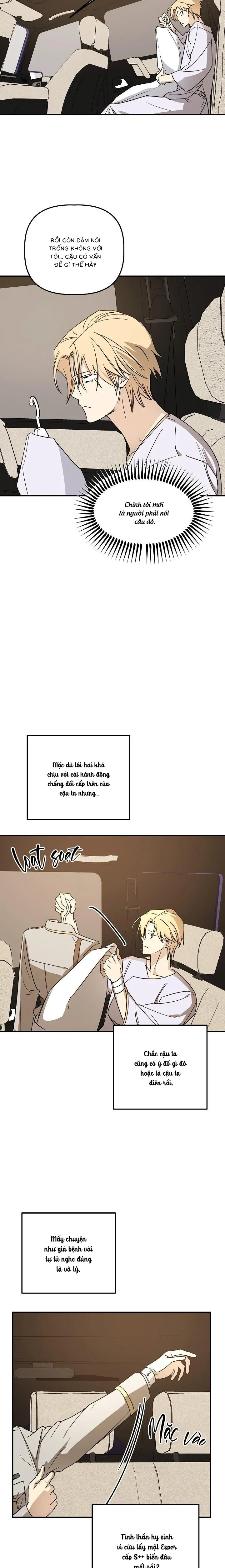 Hướng Dẫn Gần Tương Thích - Chương 2
