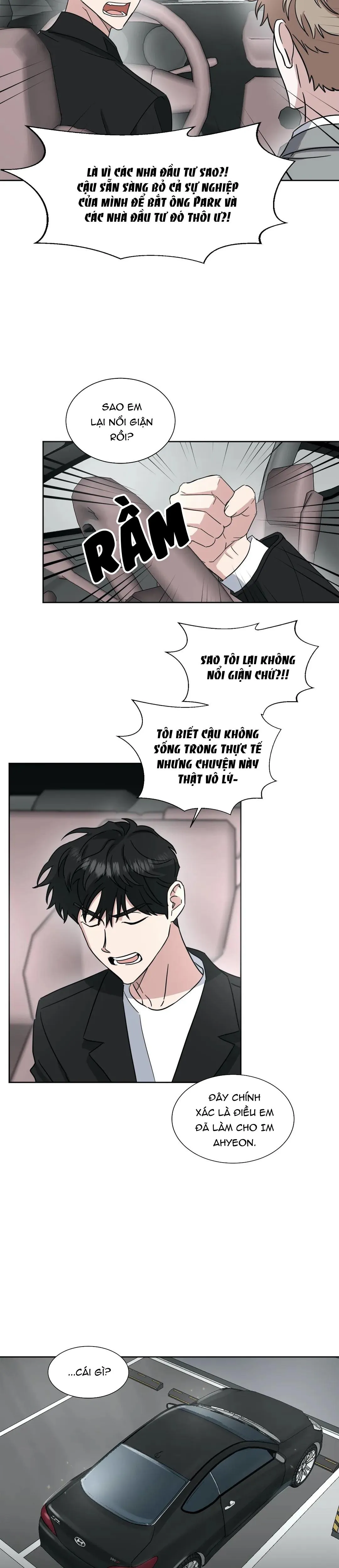 Một Lần - Chương 34