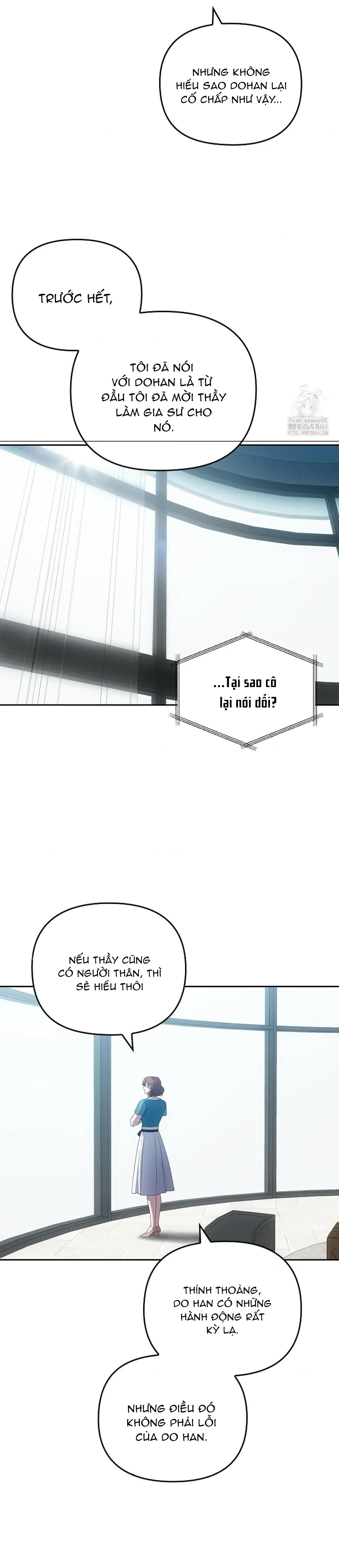 Kẻ săn hạt dẻ ngọt - Chương 15