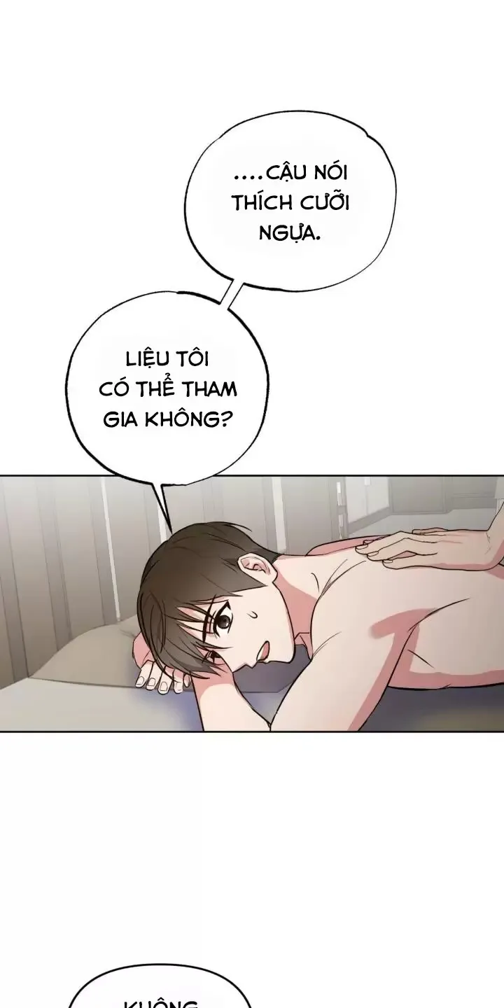 Dễ Dàng Nhận Ra - Chương 20