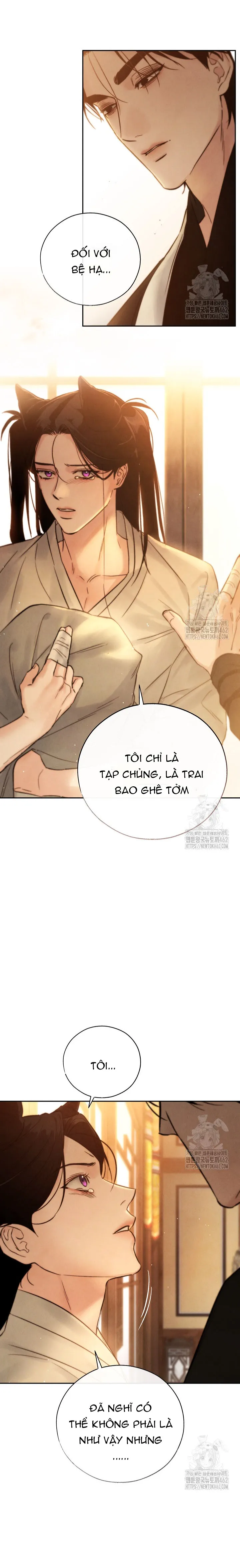 Độc Tố - Chương 27