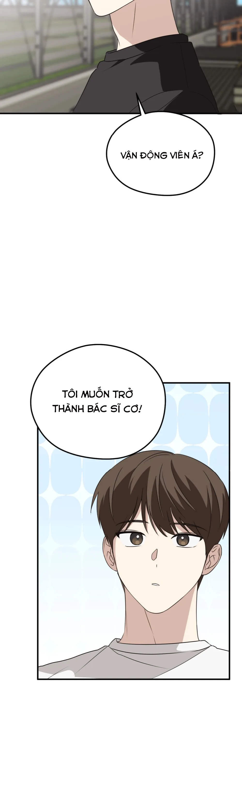Từ sâu tận đáy lòng - Chương 9