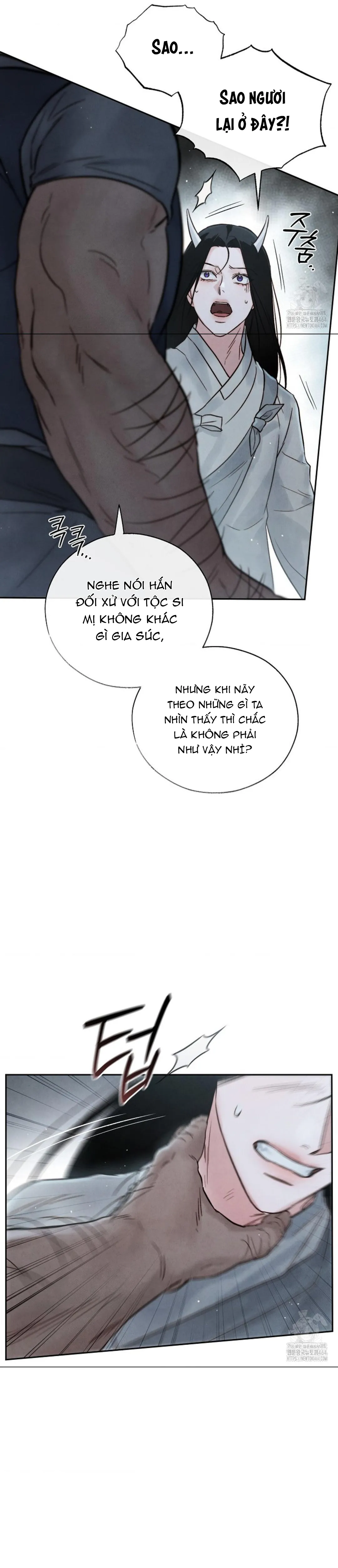 Độc Tố - Chương 30