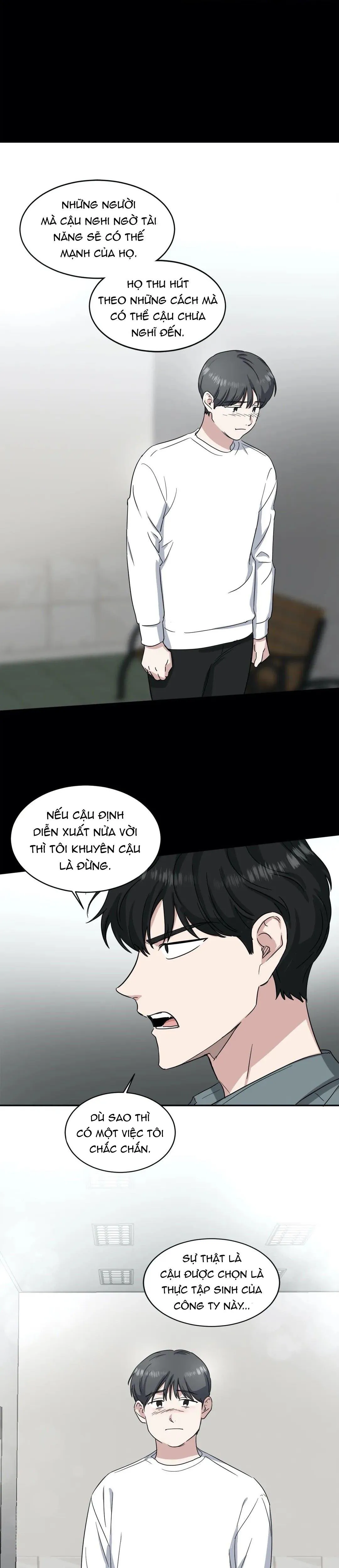 Một Lần - Chương 15