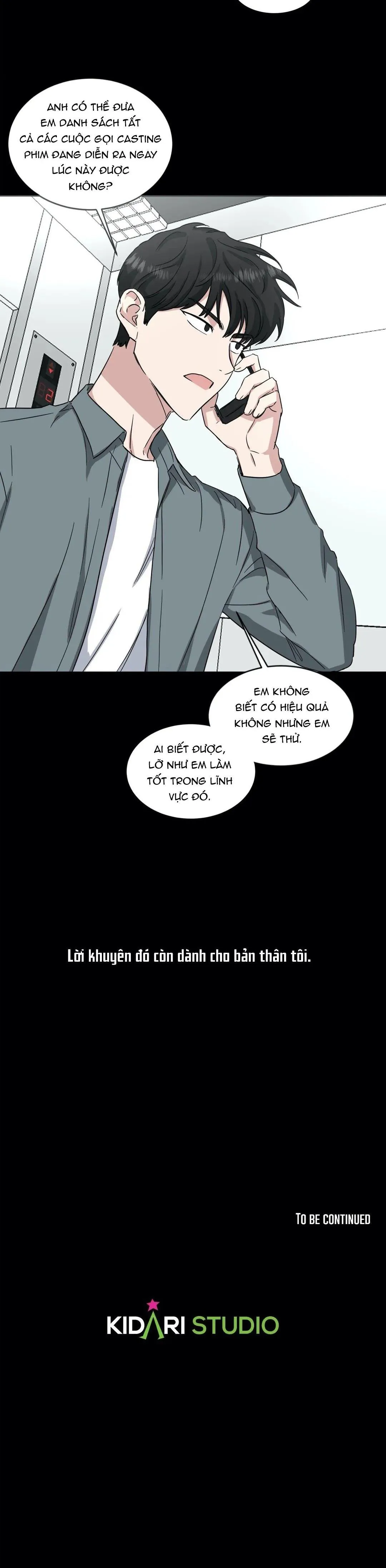 Một Lần - Chương 15