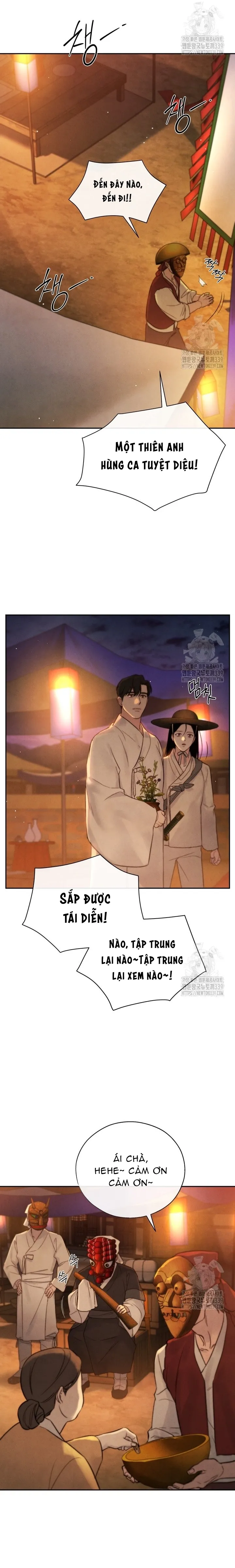 Độc Tố - Chương 20