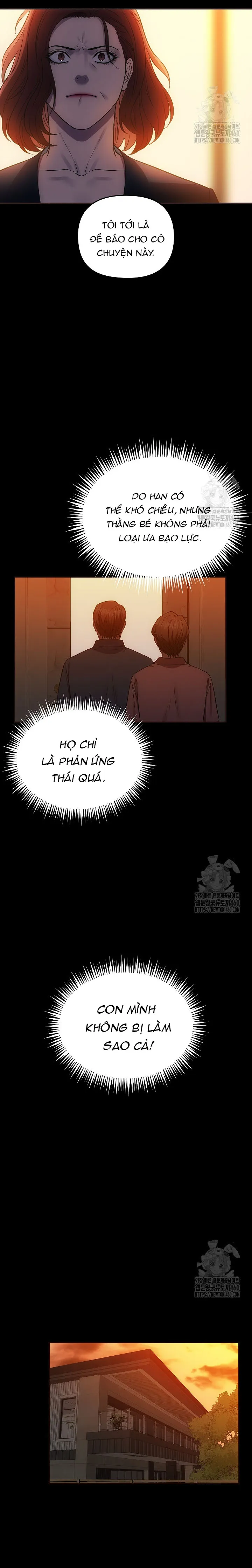 Kẻ săn hạt dẻ ngọt - Chương 5